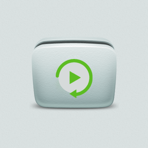 Video Recovery Software - Recover Deleted Videos icon