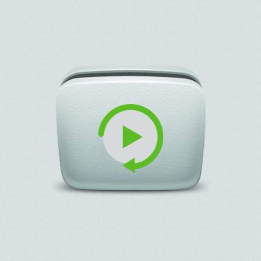 Video Recovery Software - Recover Deleted Videos 1.0.3