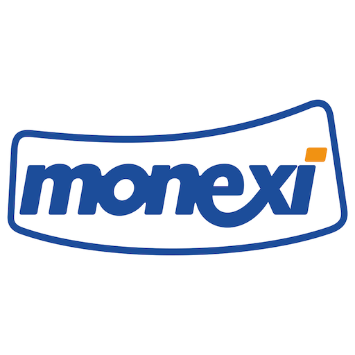 Monexi أيقونة