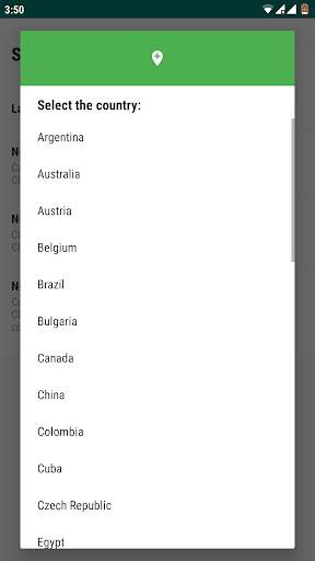 Open News screenshot 4