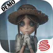 Identity V Preregistration &amp; Demo icon