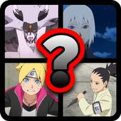 Guess The Ninja : Boruto 4.2.0z