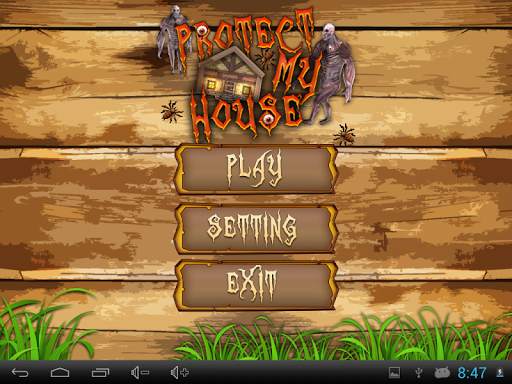 Protect My House screenshot 14