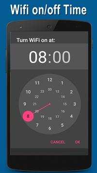 WiFi Key Finder Auto screenshot 6