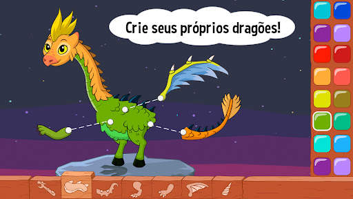 Pepi Wonder World: Magic Isle! screenshot 4