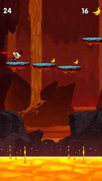 Fire Way screenshot 3