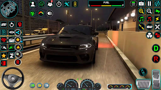 Drive Multi-Level Car Parking screenshot 4