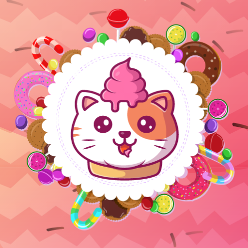 Candy Tom Pop icon