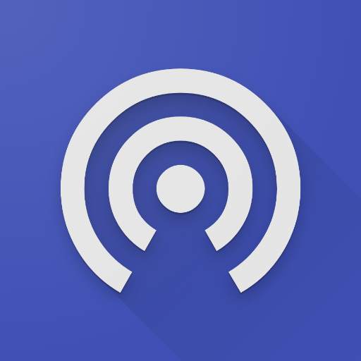 WiFi Wireless Microphone 1.0