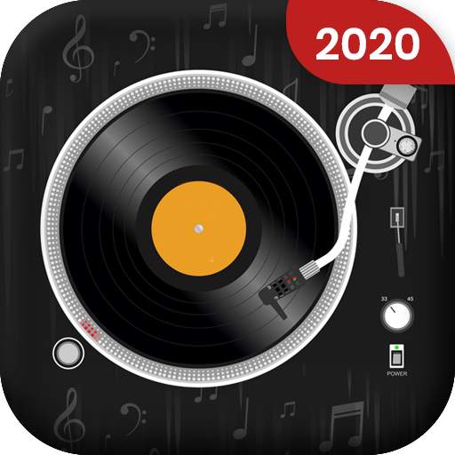 DJ Mixer 1.0