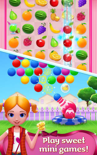 Sophia - My Little Sis screenshot 3
