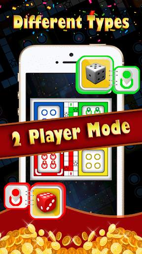 Ludo Great Club: King of Club games screenshot 3