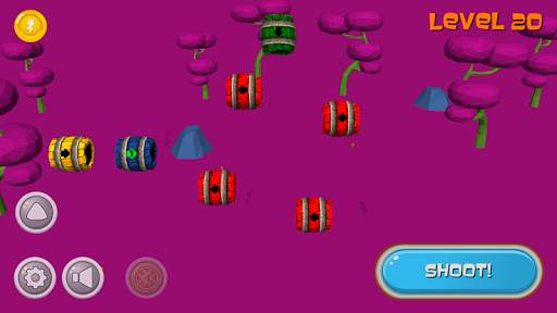 Blast 2 screenshot 8