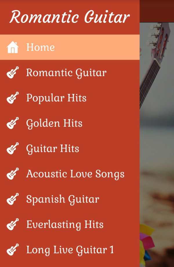 Best instrumental love songs screenshot 2