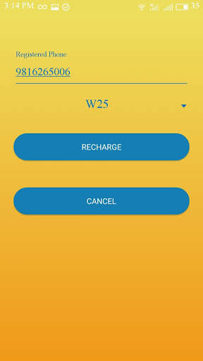 JaldiFi Reseller screenshot 3