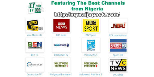 Invevo TV screenshot 4