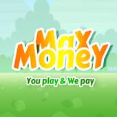 Max Money 1.1.6