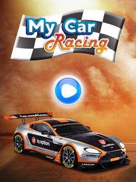 Extreme Car Racing Fun- Real Car Driving screenshot 1
