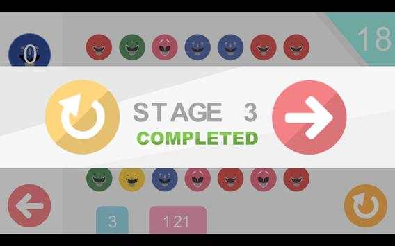 Power Crush Ranger Dot Match 3 screenshot 1
