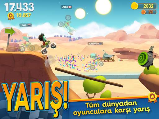Big Bang Racing screenshot 9
