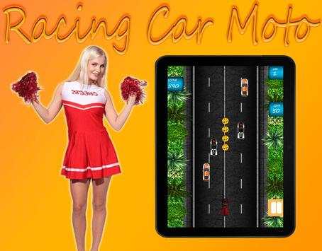 Car racing Fever Game screenshot 2