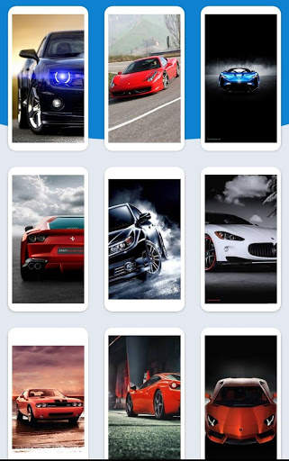Car Wallpapers HDs 50k screenshot 5