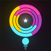 Color Swipe icon