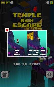 Temple Run Escape screenshot 1