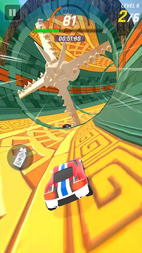 Car Racing 3D: Race Master screenshot 8