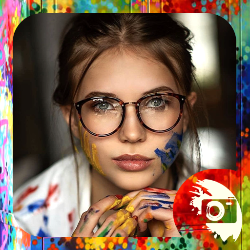 Selfie Camera - Beauty &amp; Filter Camera أيقونة