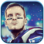 football american wallpapers icon