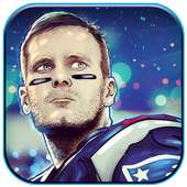 NFL wallpapers icon