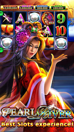 Players Paradise Casino Slots - Fun Free Slots! screenshot 5