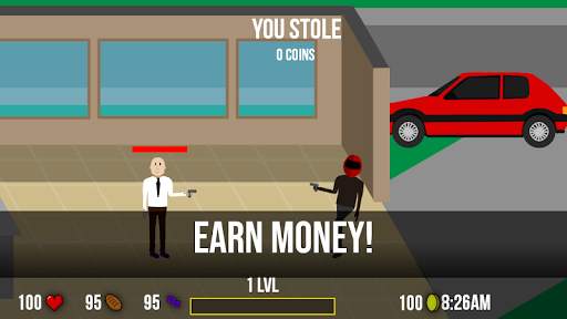 Ultimate Life Simulator screenshot 6