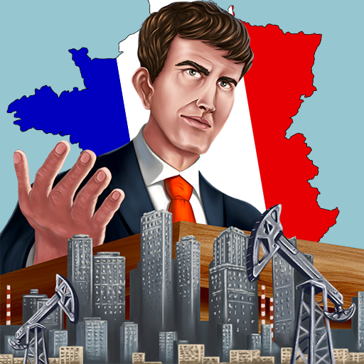 AM 1 - Simulateur du Président icon