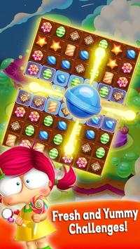 Jewel Crush Mania screenshot 2