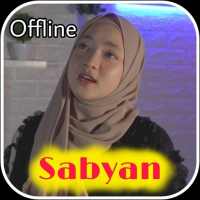 Al Wabaa - Nissa Sabyan (Offline) logo