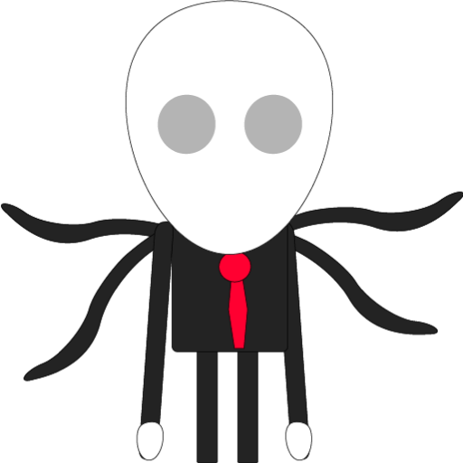 Slenders icon