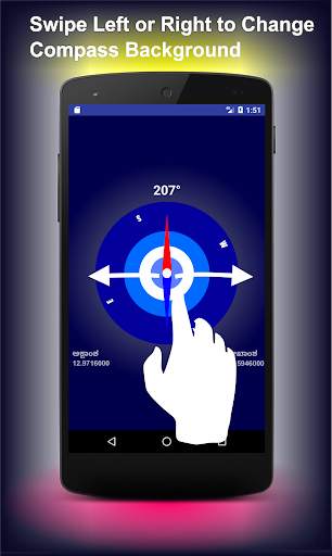 Compass Kannada ( ಕಂಪಾಸ್ ಕನ್ನಡ ) screenshot 5