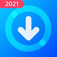 HD Video Downloader - All Video Downloader App logo