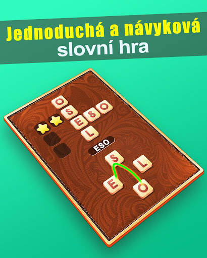 Slovo Křížek screenshot 4