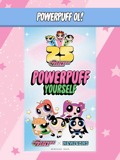 Powerpuff Yourself screenshot 8