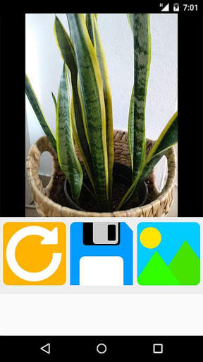 rotate pictures screenshot 2