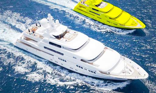 Cruise Ship Driving Simulator: Boat Game 2021 screenshot 1