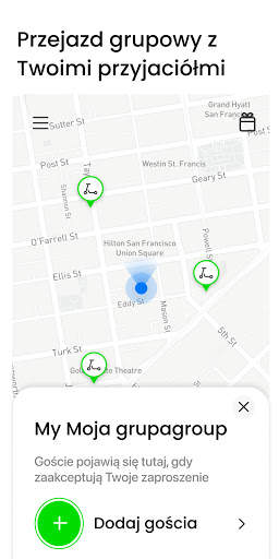Lime - #RideGreen screenshot 7