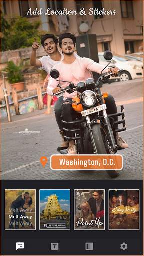 Video Maker for Tik-Tok,Maker for Photo & Video screenshot 7