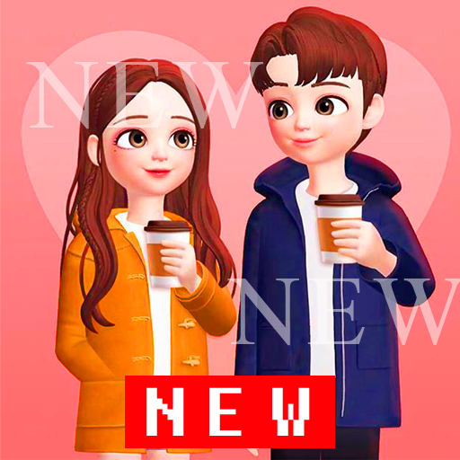 Guide For ZEPETO Avatar Maker 2021 icon
