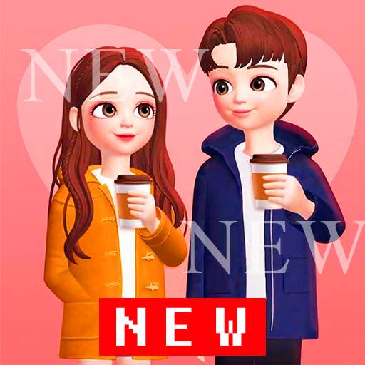 Guide For ZEPETO Avatar Maker 2021 2.0
