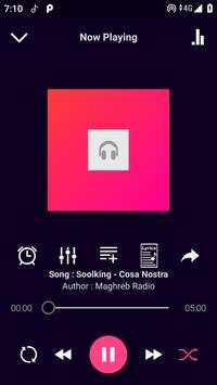 Soolking All Songs screenshot 3