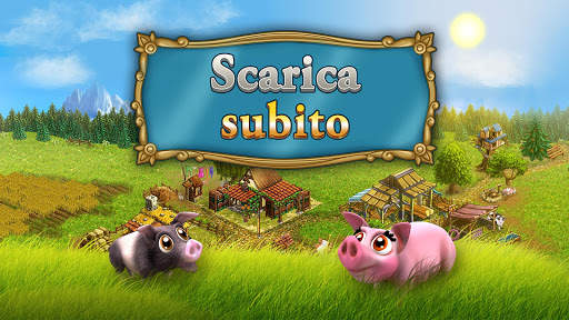 My Little Farmies Mobile screenshot 5